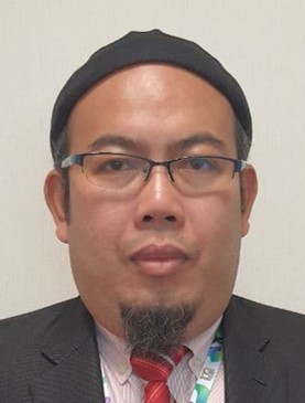 TPr Dr. Mohamad Sabri bin Ahmad
